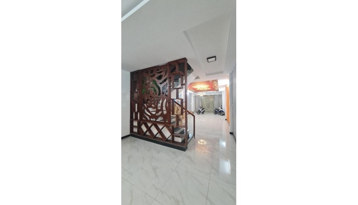 MẶT TIỀN KHU AO SEN TÊN LỬA - GẦN AOEN MALL - KINH DOANH ĐA NGÀNH -100M2 - 4 TẦNG - GIÁ 13.2 TỶ